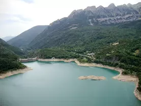AH Complejo Bubal Formigal 3000 apartamentos turísticos en Biescas